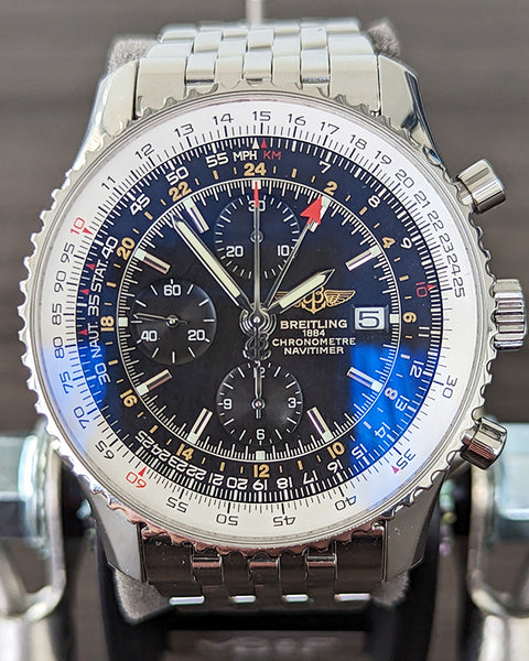 BreitlingNavitimerWorld46-