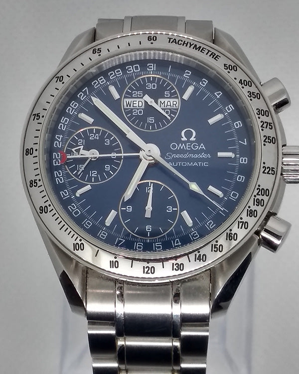 Omega Speedmaster Day Date (3523.80.00)