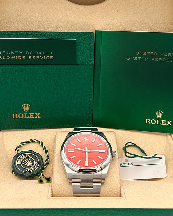 1円～ ロレックス Rolex 空箱 ケース 化粧箱 デイトジャスト S番 保証書 16233 腕時計 CD1516910｜ら行