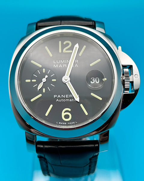 PaneraiLuminorMarinaAutomatic2