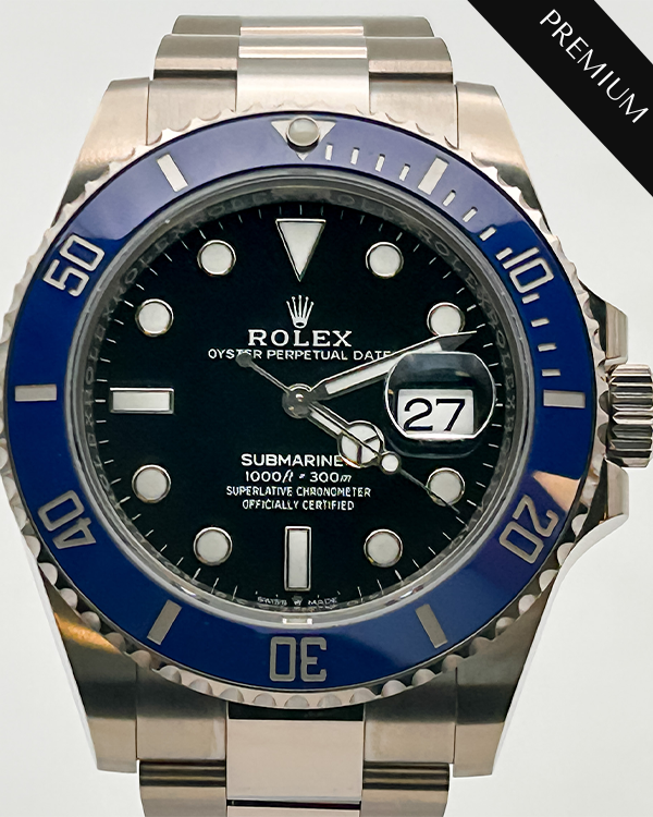 2023 Rolex Submariner Date Oyster