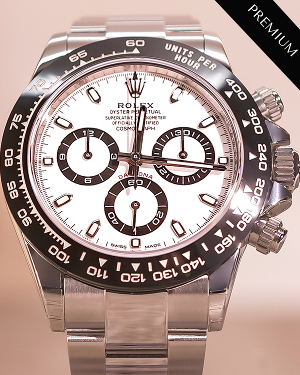 2023 Rolex Cosmograph Daytona