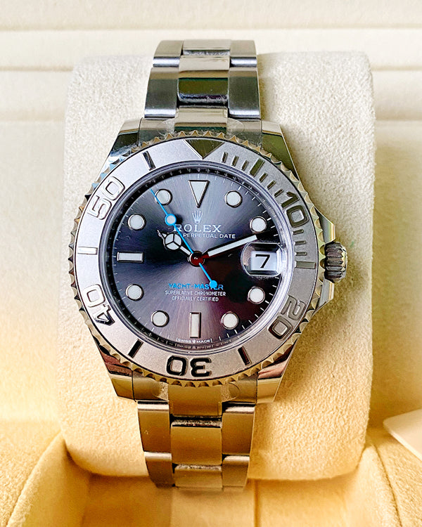 Rolex Yacht-Master 37mm (268622)