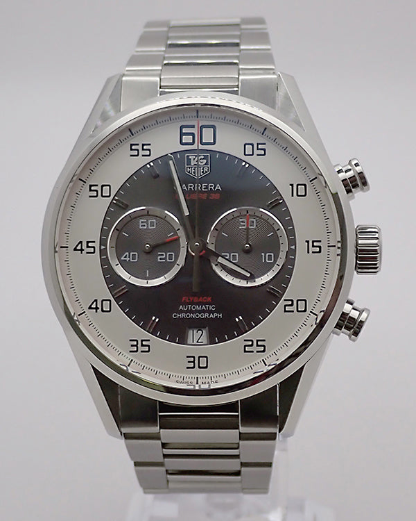 Tag Heuer Carrera Calibre 36 (CAR2B11.BA0799)