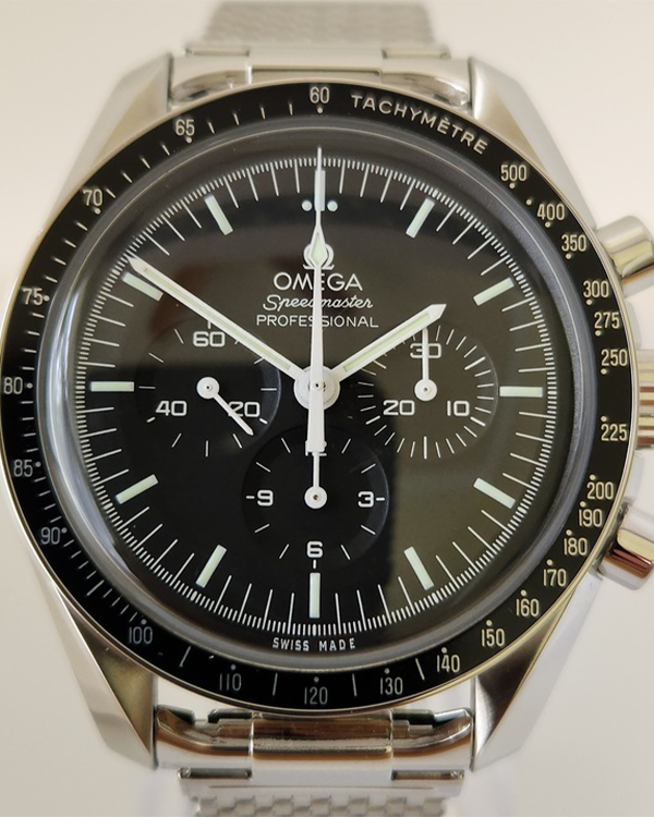 Omega Speedmaster Professional Moonwatch Chronometer (311.30.42.30.01.005)
